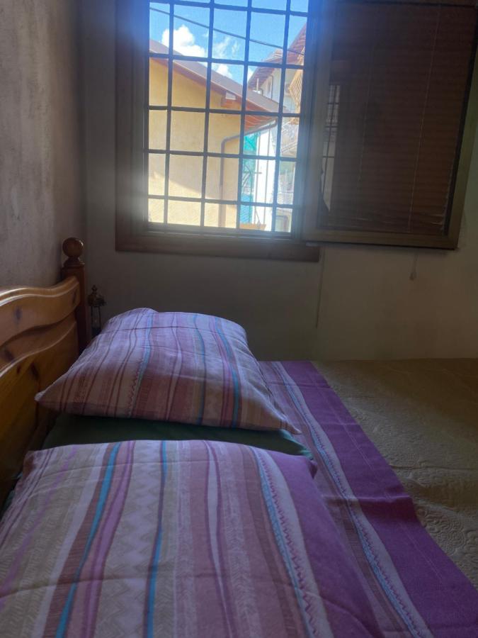 “Casa Rosi” Appartamento In Zona Medievale 피소그네 외부 사진