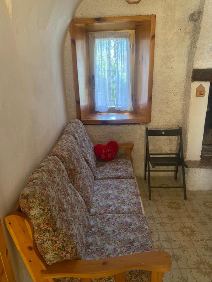 “Casa Rosi” Appartamento In Zona Medievale 피소그네 외부 사진